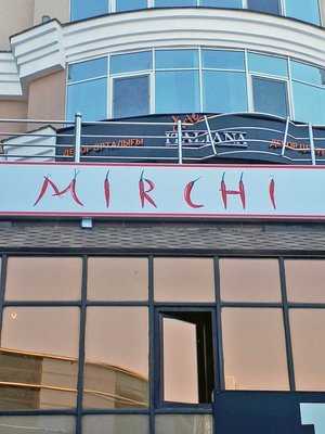 Mirchi Restaurant