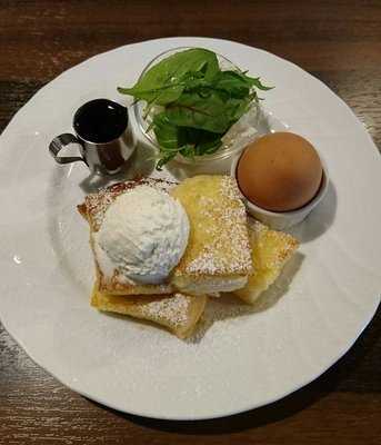 星乃珈琲店高岡熊野店
