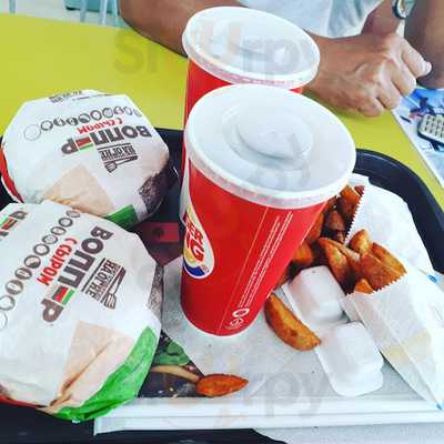 Burger King