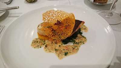 レザンファン ギャテ