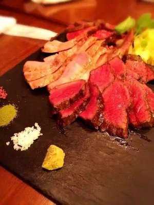 ワインと熟成肉のイタリアン ボノ, 北区