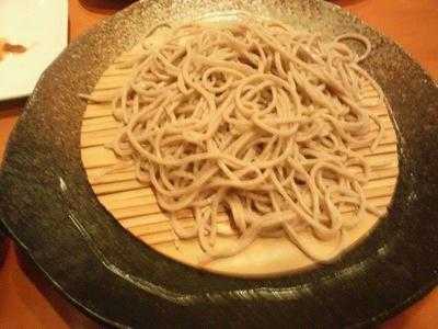 そば切 俺庵