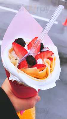 クレープハウス エルフィン