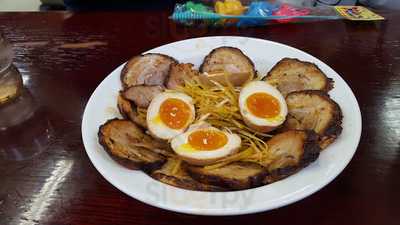 くるまやラーメン 新潟黒埼店