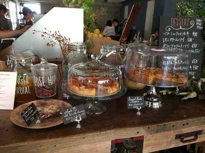 Today's Special Kitchen