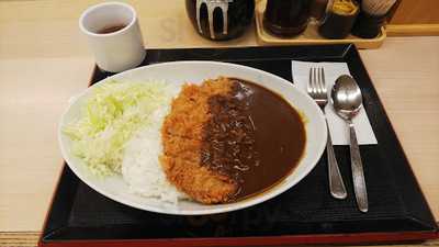 かつや金沢新神田店