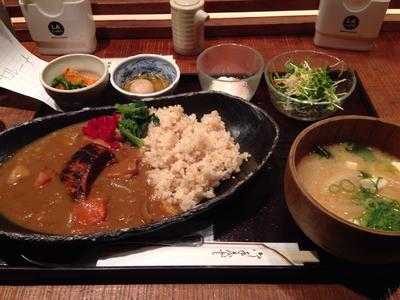 麹村 menu