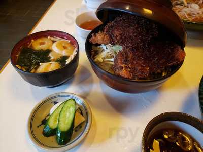 藤七