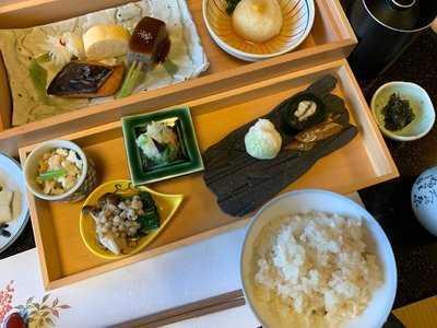 和日庵 喜治