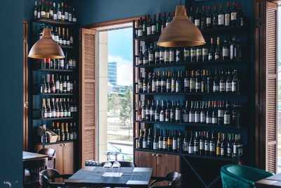 Uva Wine Store & Kitchen