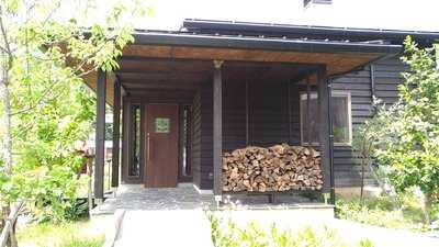山cafe一歩