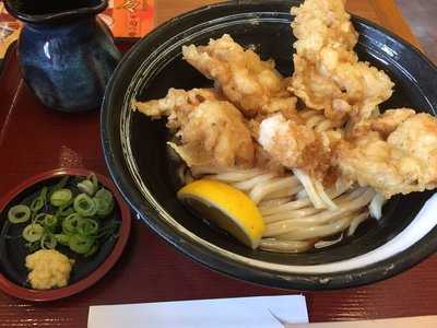 杵屋 ゆめタウン博多店