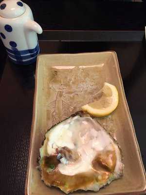 食の工房 かがり火