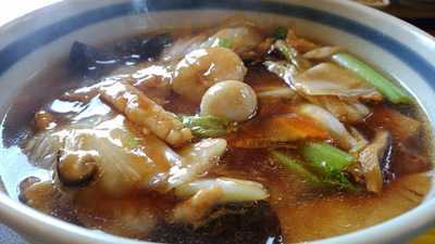 さんぽう亭 三条四日町店