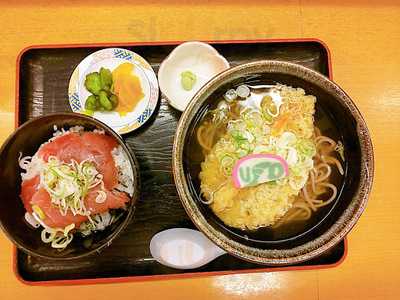すしべん　鹿島バイバス店 menu