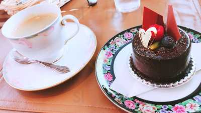 アンレミュー新潟駅南店