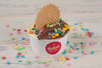 Baskin-robbins