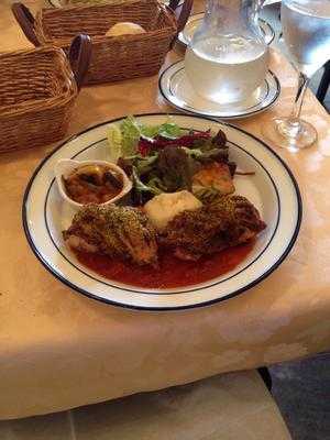 ダン ル シエル