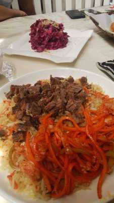 Lagmanhana Vostochka