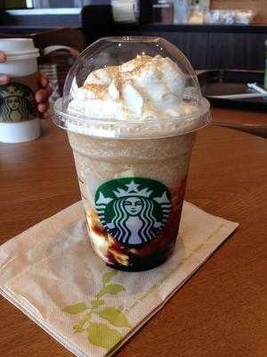 スターバックスコーヒー 広尾店