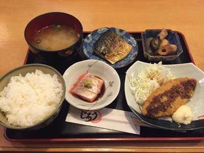 居酒屋じろう