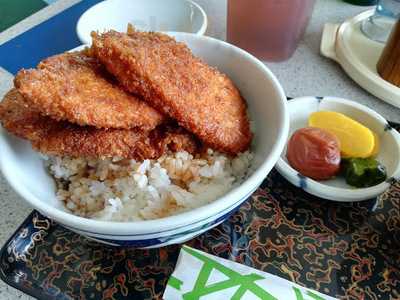 ドライブイン水月