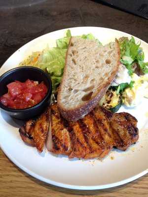 ハイライフ ポーク テーブル