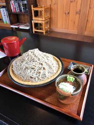 そば処 元蔵