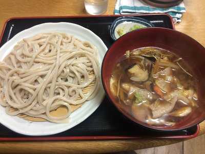 うどんのこいけや menu