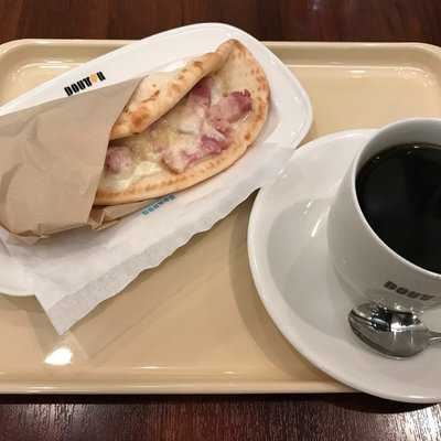 ドトールコーヒーショップ アピタ福井大和田店