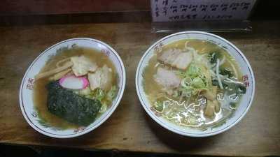 カネサ食堂