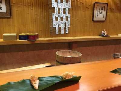 寿司割烹ひびき博多