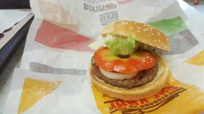Burger King