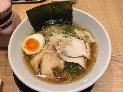 麺屋 和人 天王寺北口本店