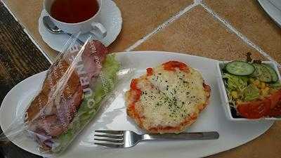 サン・トノーレ