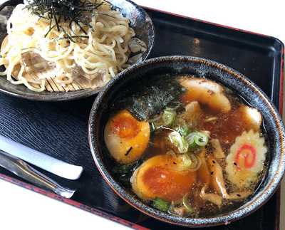 くるまやラーメン 川中島店