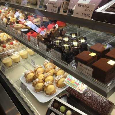 しょこら亭　本店