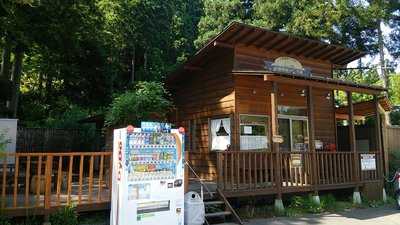 出湯温泉パン工房
