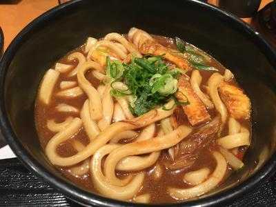 カレーうどん 千吉 渋谷道玄坂店