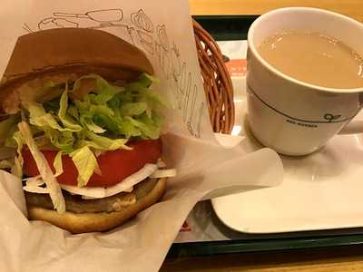 マクドナルド 139富士見バイパス店
