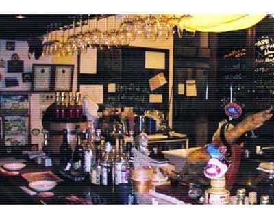 Brasserie ので Vin