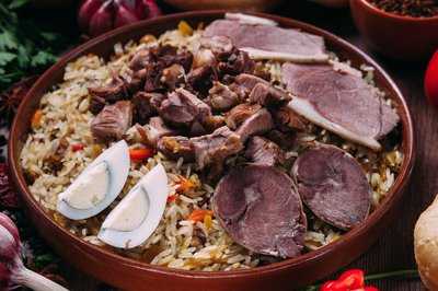 Plov & Company