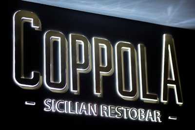 La Coppola