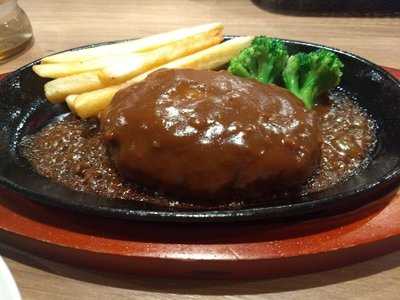 肉の万世 神田駅前店