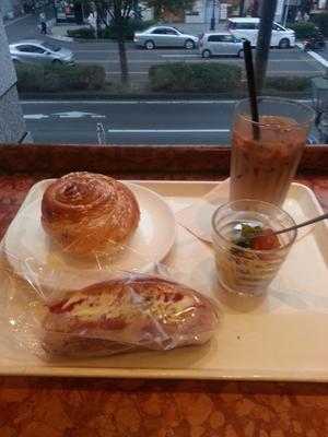 Gio Organic Cafe 仙台駅前店