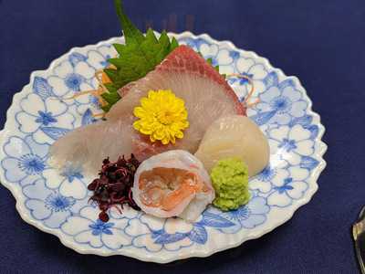 魚長