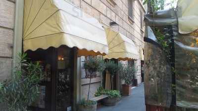 Ristorante Il Trespolo, Milano