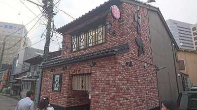 居酒屋はち丸別館