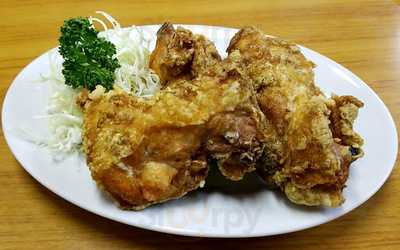 ひな鳥金子 本成寺店