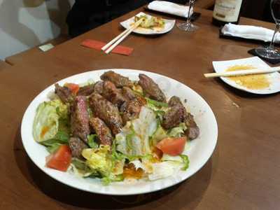 厨酒場 わかつき